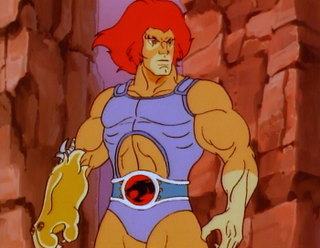 Illustration for article titled All 31 ThunderCats (and Their Foes), Ranked